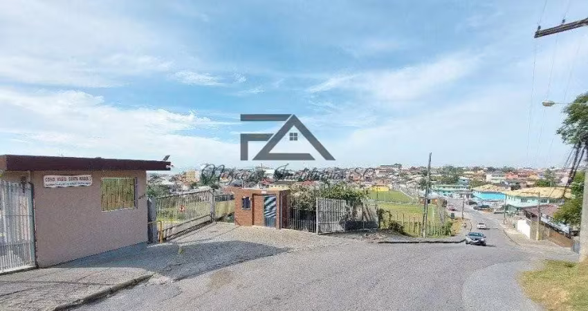 Apartamento 02 dormitórios a venda no bairro fundos em biguaçusc