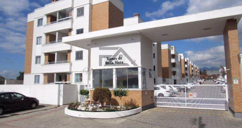 Apartamento a venda no bairro Bela Vista em Palhoça/SC
