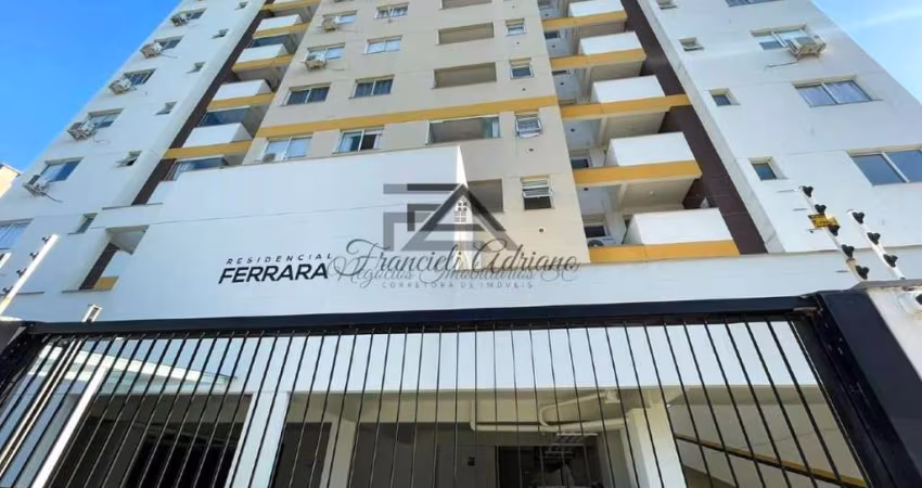 Apartamento a venda no bairro Pedra Branca em Palhoça / SC