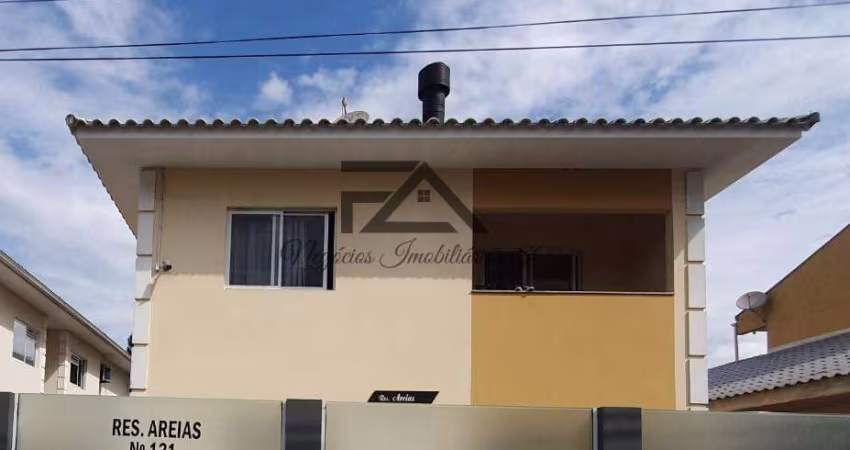 Apartamento a venda no bairro Areias em São José/SC