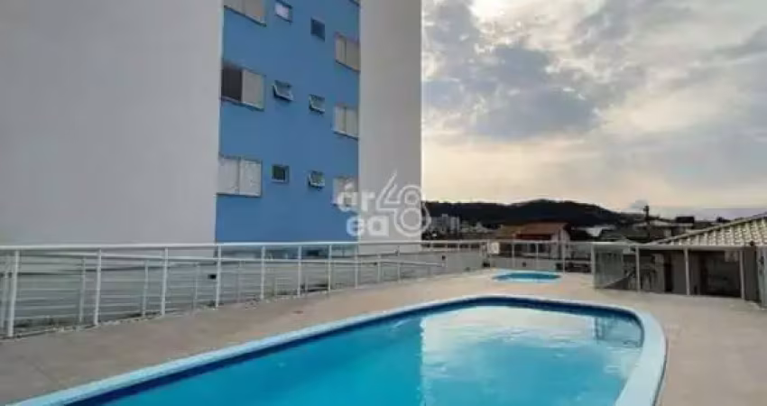 Apartamento para venda em são josé / sc no bairro areias