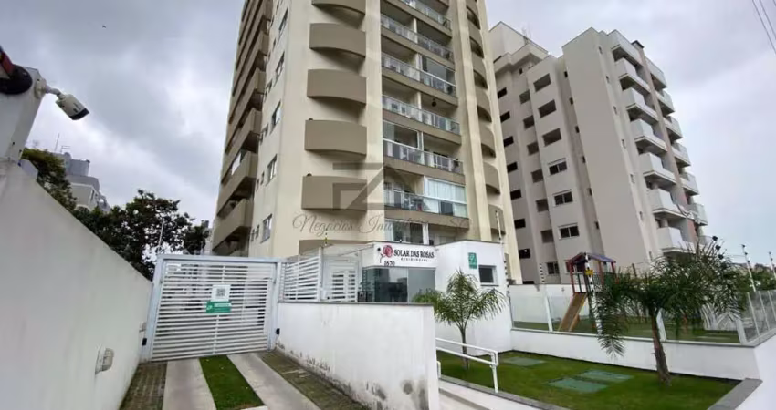 Apartamento a venda no bairro Ipiranga em São José/SC