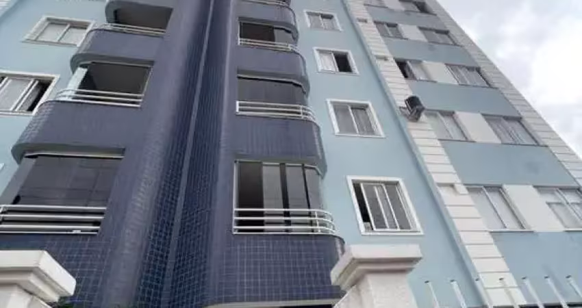 Apartamento para Venda em São José, Jardim Cidade de Florianópolis, 3 dormitórios, 1 suíte, 1 banheiro, 2 vagas
