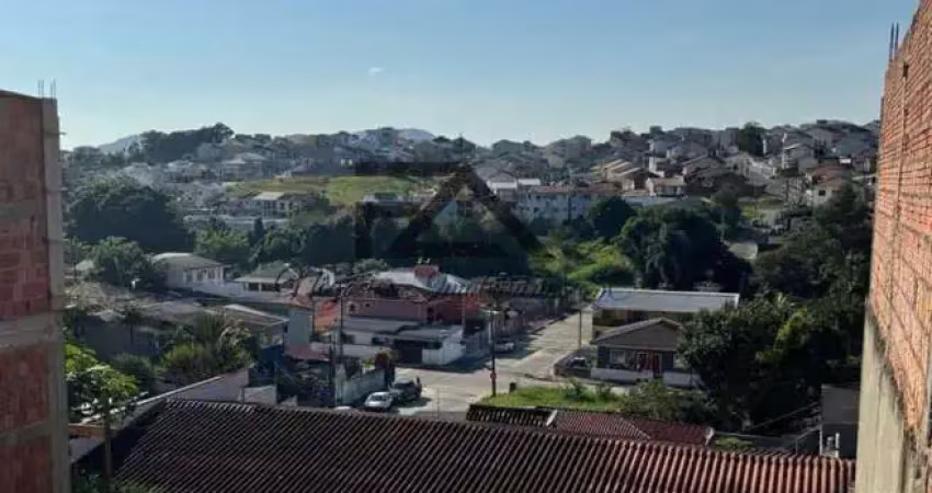 Terreno à venda na Rua Jorge Vieira de Camargo, 100, Forquilhas, São José