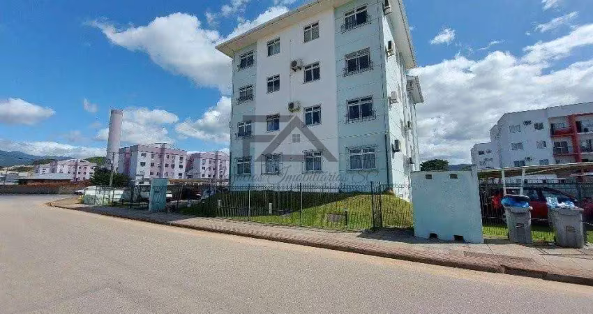 Apartamento 02 dormitórios a venda no bairro aririu na palhoçasc.