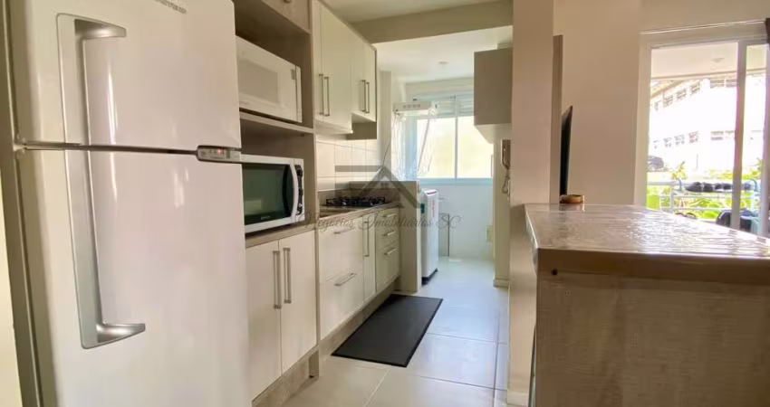 Apartamento para Venda em São José, Areias, 2 dormitórios, 1 banheiro, 1 vaga