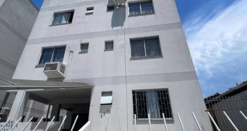 Apartamento para Venda em São José, BARREIROS, 2 dormitórios, 1 banheiro, 1 vaga