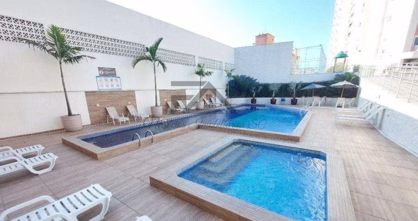 Apartamento para Venda em São José, BARREIROS, 2 dormitórios, 1 suíte, 1 banheiro, 1 vaga