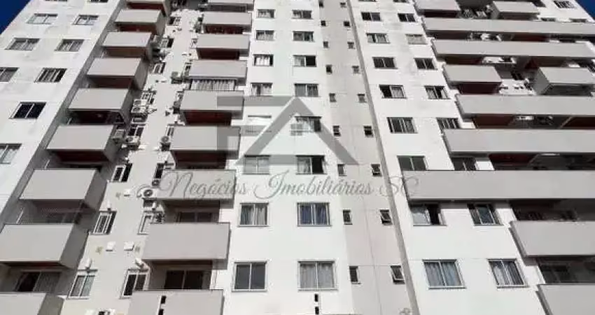 Apartamento de 2 dormitórios com suíte no bairro Pagani