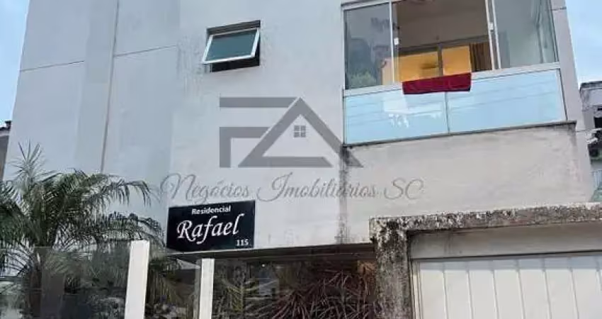 Apartamento 02 dormitórios a venda no bairro pagani em palhoça