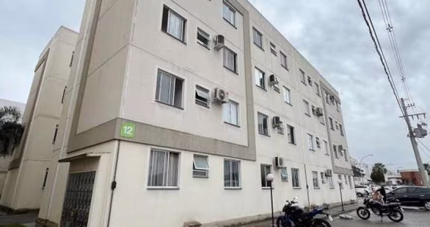 Apto 2 dormitórios à venda no bairro Forquilhas, em São José/SC