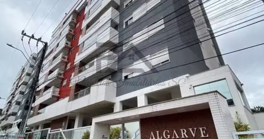 Apartamento 02 dormitórios a venda no bairro praia comprida em são josésc