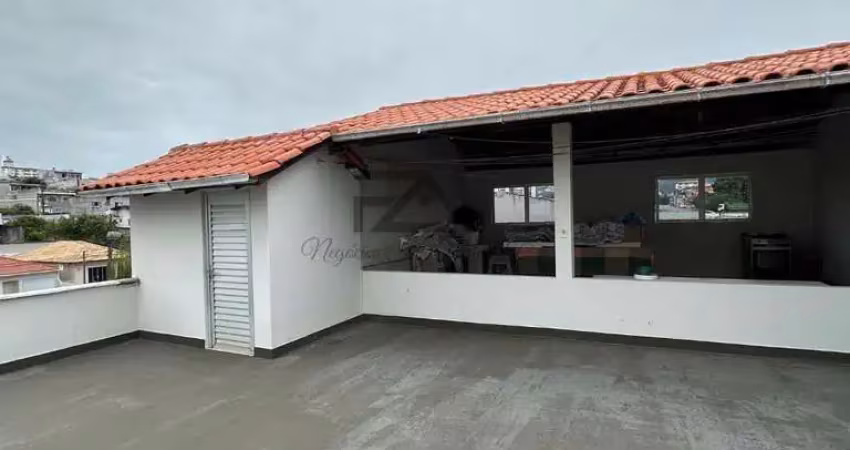 Casa para venda 04 dormitórios em barreiros, na cidade de são josé sc
