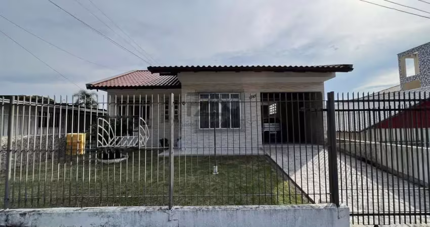 Casa para venda 04 dormitórios no bairro jardim atlantico, em florianópolis
