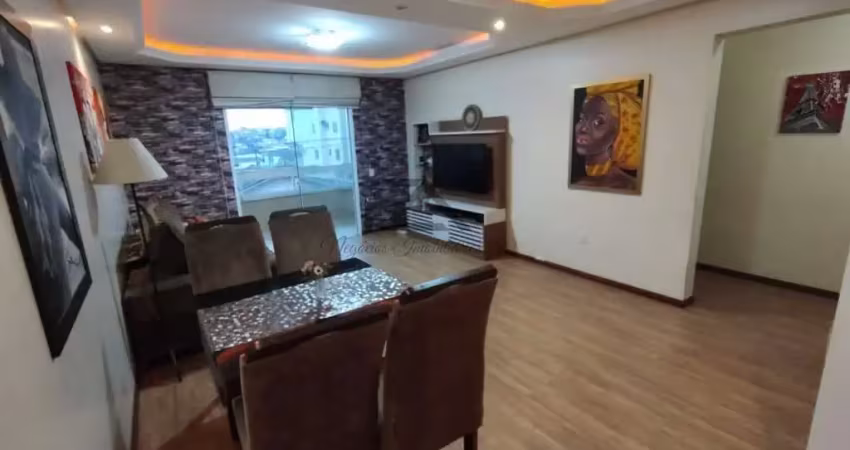 Apartamento a venda 03 dormitorios no bairro ipiranga em são josé