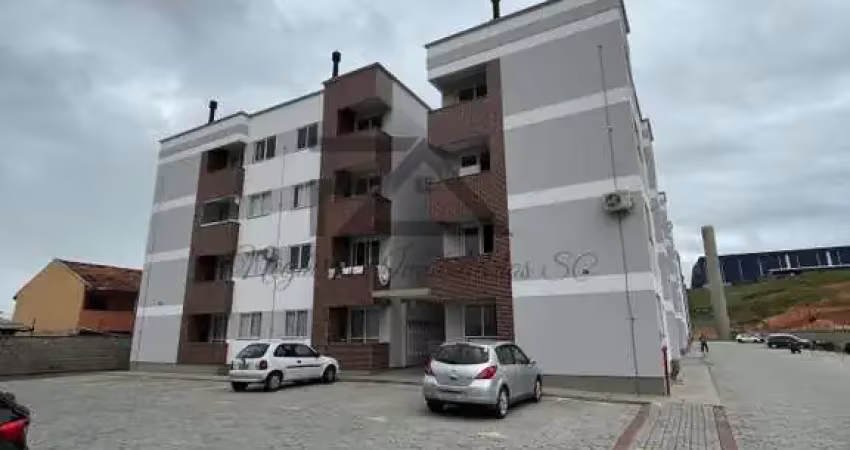 Apartamento 02 dormitórios a venda no bairro bela vista em palhoça