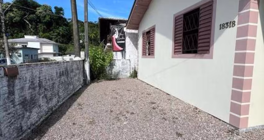 Casa para Venda em São José, Sertão do Maruim, 2 dormitórios, 1 banheiro, 2 vagas