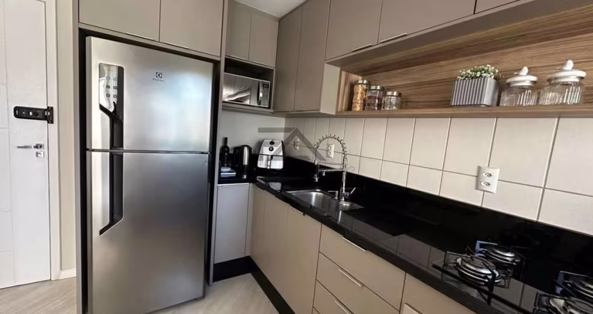 Apartamento para Venda em São José, Ponta de Baixo, 2 dormitórios, 1 banheiro, 1 vaga