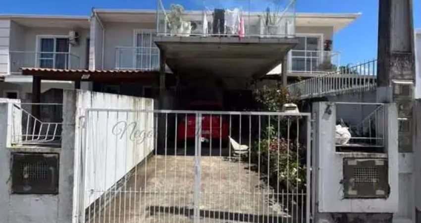 Sobrado 02 dormitórios a venda no bairro potecas em são josé