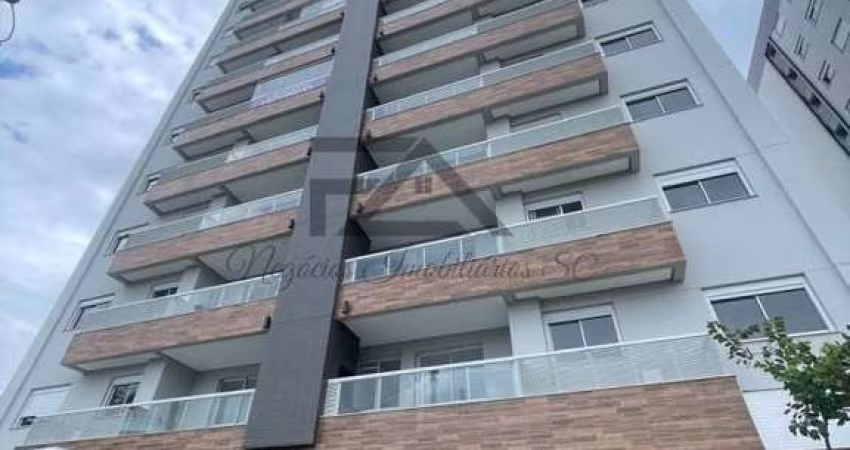 Apartamento para Venda em Florianópolis, Capoeiras, 2 dormitórios, 1 suíte, 1 banheiro, 1 vaga