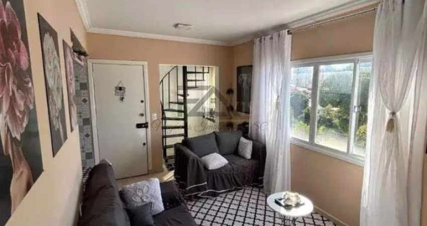 Apartamento para Venda em Florianópolis, Jardim Atlântico, 3 dormitórios, 1 suíte, 1 banheiro, 1 vaga