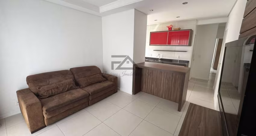 Apartamento para Venda em Palhoça, Nova Palhoça, 2 dormitórios, 1 suíte, 1 banheiro, 1 vaga