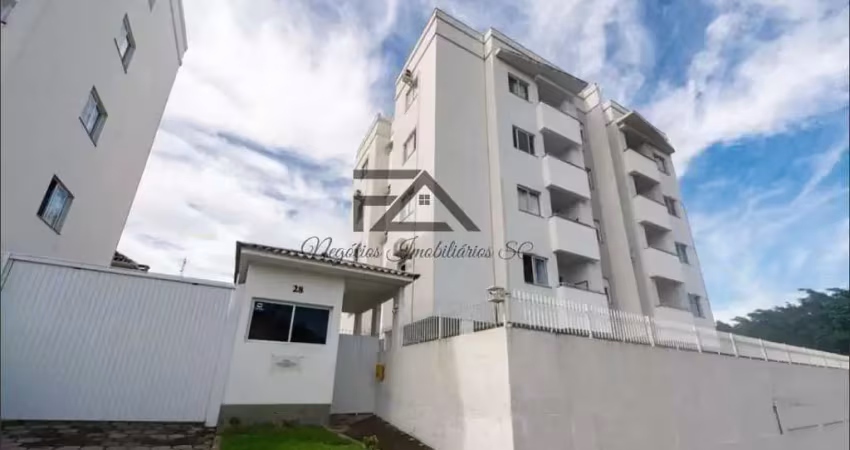 Apartamento para Venda em São José, Potecas, 2 dormitórios, 1 banheiro, 1 vaga