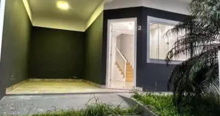 Sobrado a venda 02 dormitórios no bairro forquilhas, na cidade de são josé