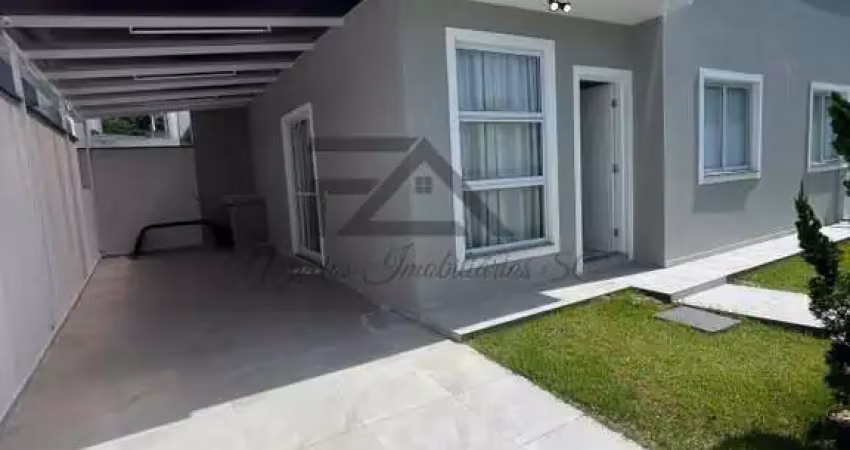 Casa para Venda em São José, Sertão do Maruim, 3 dormitórios, 1 suíte, 1 banheiro, 2 vagas