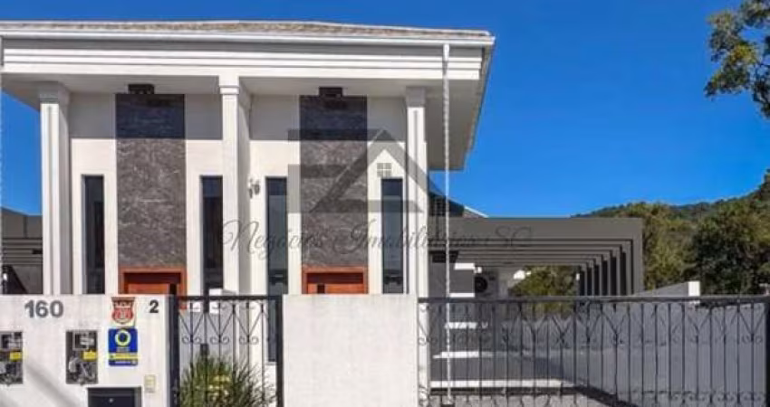 Casa para Venda em São José, Forquilhas, 2 dormitórios, 1 suíte, 1 banheiro, 2 vagas