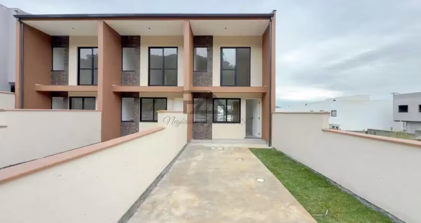 Sobrado para venda em são josé / sc no bairro sertão do maruim