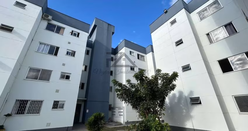 Apartamento para Venda em São José, Sertão do Maruim, 2 dormitórios, 1 banheiro, 1 vaga