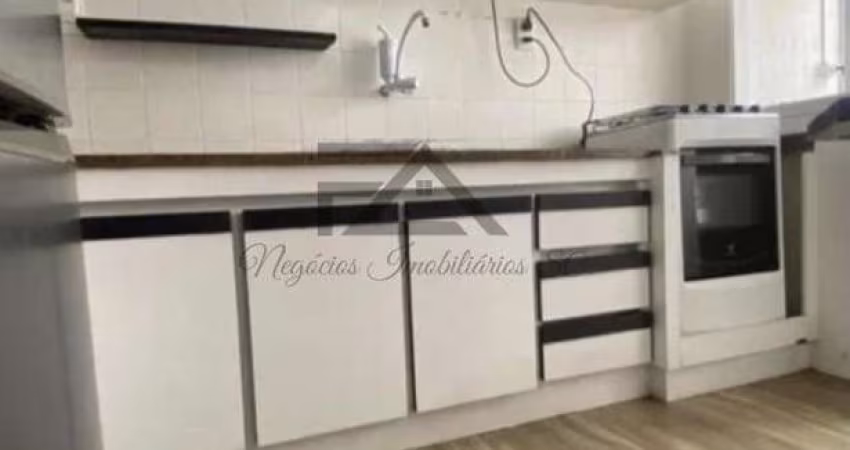 Apartamento para Venda em Florianópolis, Jardim Atlântico, 2 dormitórios, 1 banheiro, 1 vaga
