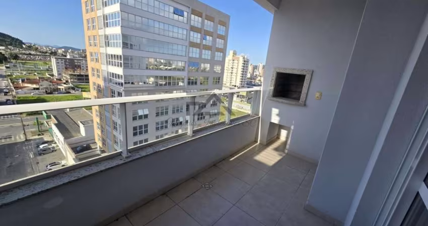 Apartamento para Venda em Palhoça, Pagani, 3 dormitórios, 1 suíte, 1 banheiro, 1 vaga