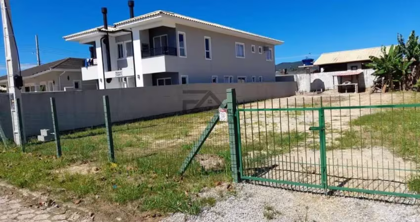 Terreno a venda  no bairro praia do sonho em palhoça / sc