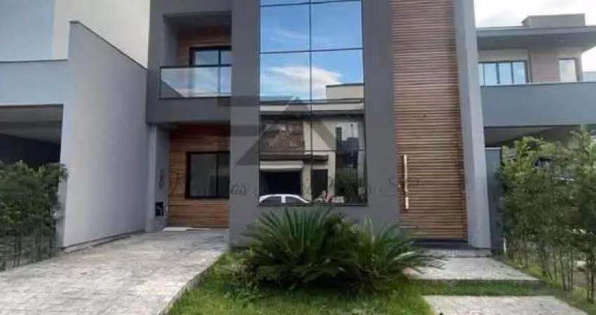 Casa em Condomínio para Venda em Biguaçu, Beira Rio, 3 dormitórios, 1 banheiro, 1 vaga