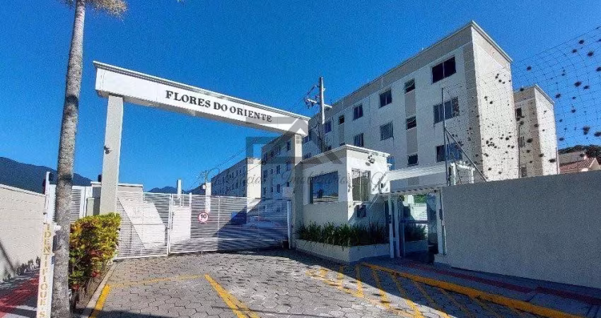 Apartamento para Venda em Palhoça, Aririu, 2 dormitórios, 1 banheiro, 1 vaga