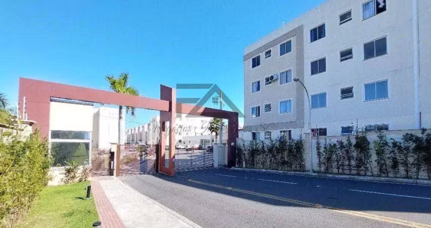 Apartamento para Venda em São José, Serraria, 2 dormitórios, 1 banheiro, 1 vaga