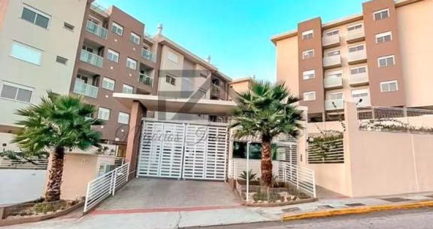 Apartamento para Venda em São José, Centro, 2 dormitórios, 1 suíte, 1 banheiro, 1 vaga