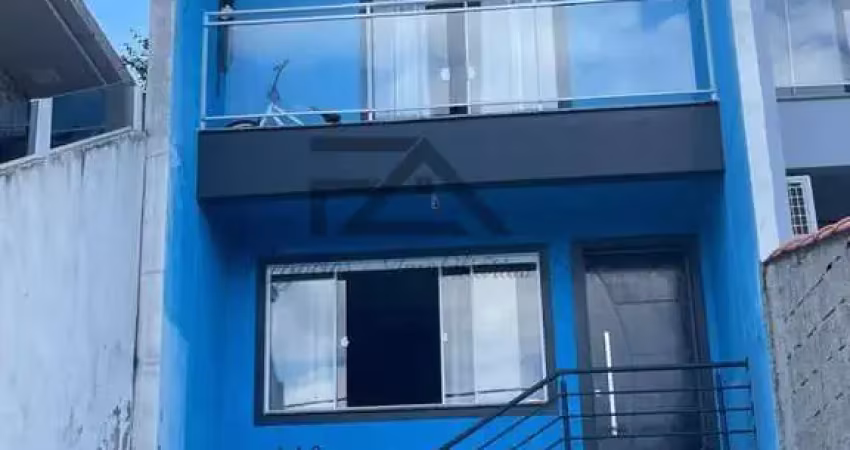 Sobrado para Venda em São José, Potecas, 2 dormitórios, 1 banheiro, 2 vagas