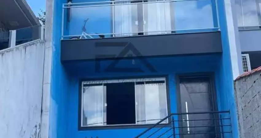 Sobrado para venda em são josé / sc no bairro potecas