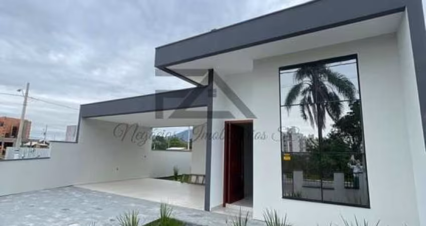 Casa para Venda em São José, Forquilhas, 3 dormitórios, 1 suíte, 1 banheiro, 2 vagas