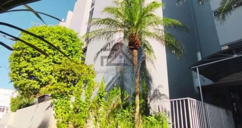 Apartamento 01 dormitórios a venda no bairro coqueiros em florianopolissc