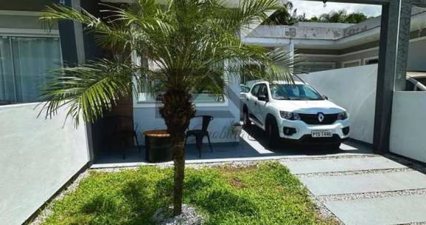 Casa para Venda em São José, Forquilhas, 2 dormitórios, 1 banheiro, 2 vagas