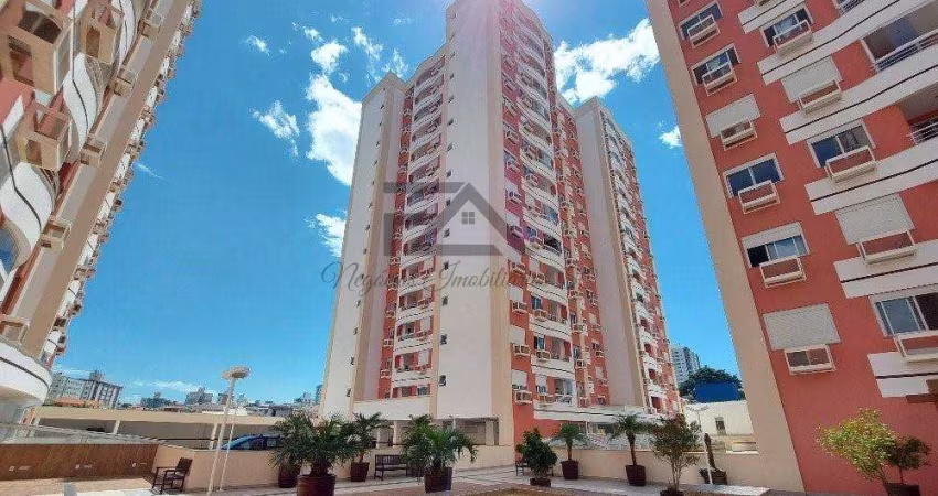 Apartamento para Venda em São José, BARREIROS, 2 dormitórios, 1 banheiro, 1 vaga