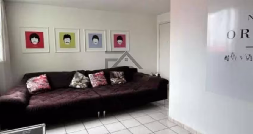 Apartamento para Venda em São José, Kobrasol, 3 dormitórios, 1 banheiro, 1 vaga