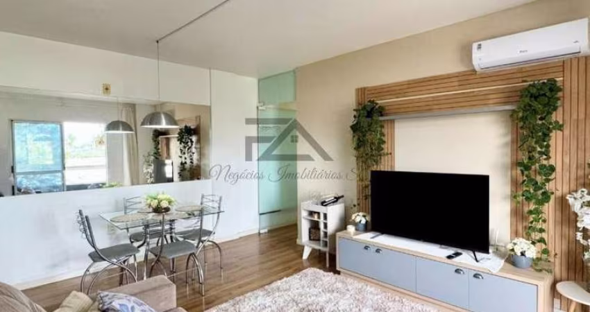 Apartamento para Venda em São José, Areias, 2 dormitórios, 1 banheiro, 1 vaga