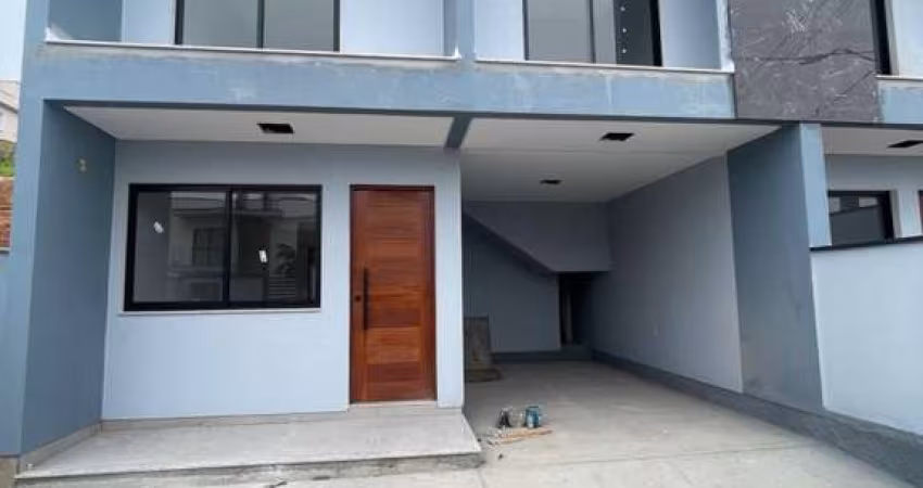 Sobrado para Venda em São José, Potecas, 3 dormitórios, 1 suíte, 1 banheiro, 2 vagas