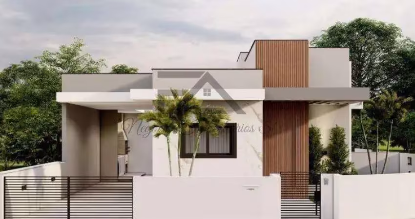 Casa para venda em são josé / sc no bairro forquilhas