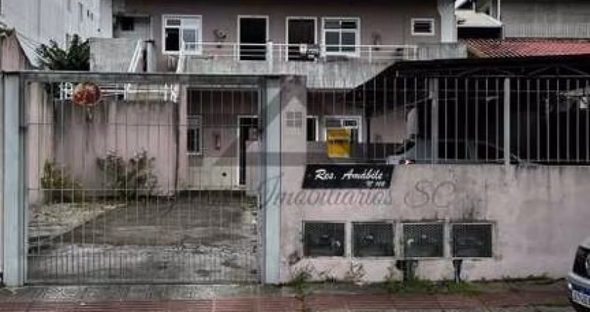 Apartamento para Venda em São José, Serraria, 2 dormitórios, 1 banheiro, 1 vaga